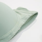 Push Up Cup Wire Bra Set - A3028